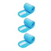 Băng đô cài tóc có miến dán